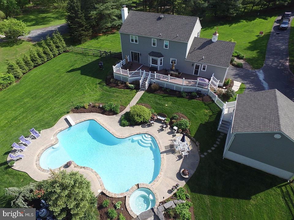 1650 Mine Rd, Valley, PA 19060 Zillow