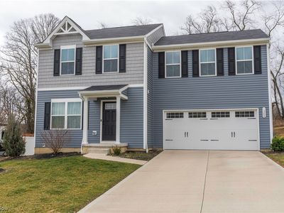 1306 Alpha St NW, Massillon, OH, 44647