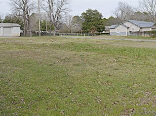 714 NE 2nd St, Antlers, OK 74523
