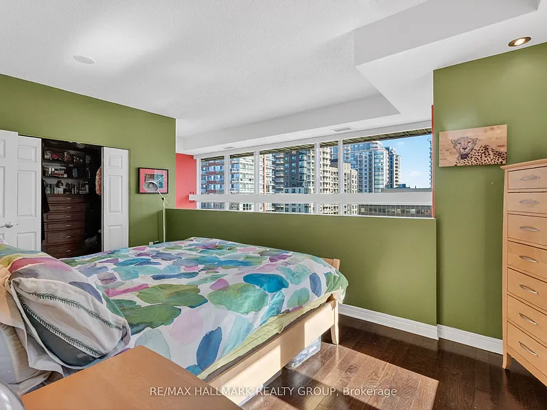 134 York St #PH01 — Photo 25