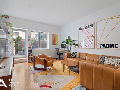 300 W 135th St APT 2M, New York, NY, 10030