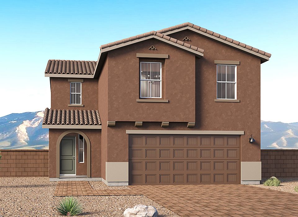 Plan Elevation.