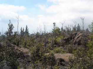 92-9111 Reef Pkwy LOT 24, Ocean View, HI 96737