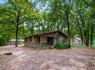 1913 Lone Eagle Dr, West Tawakoni, TX 75474