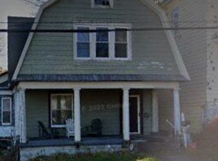 620 Pine St. - 1, Jamestown, NY 14701