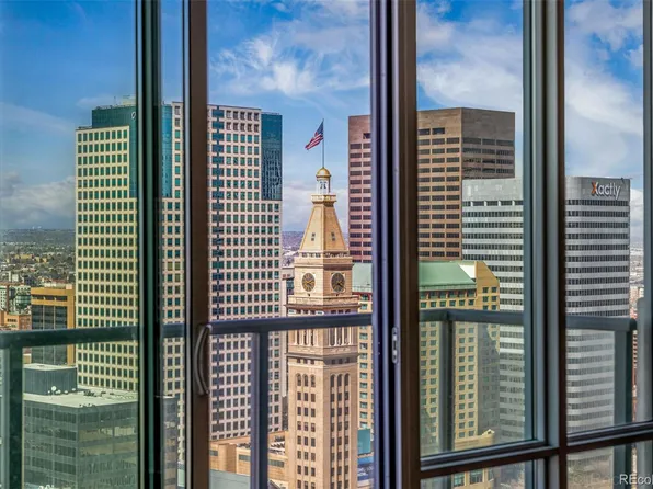 891 14th Street #2704, Denver, CO 80202