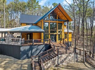 1343 Carson Creek Rd, Broken Bow, OK 74728