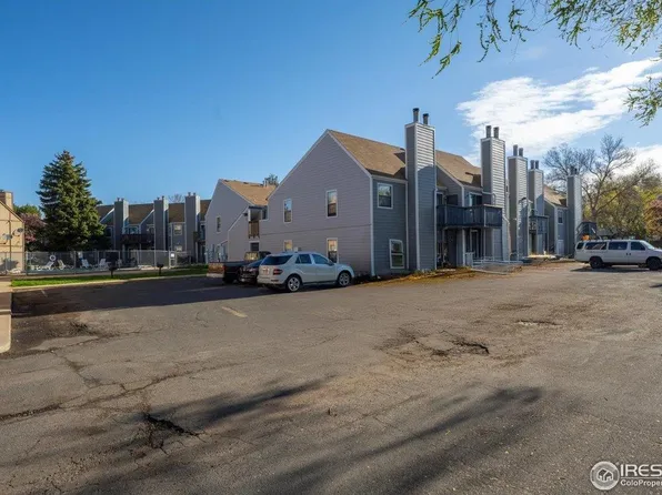 225 E 8th Ave #D20, Longmont, CO 80504