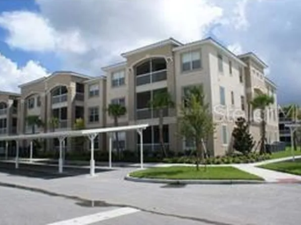 3341 Whitestone Cir, Kissimmee, FL