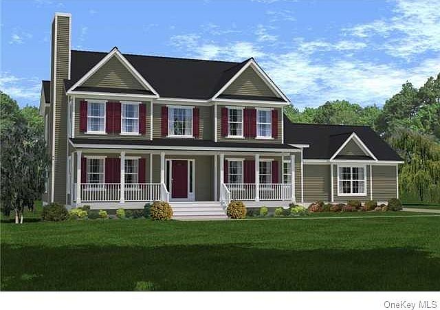 1st image of 15 Mountainside Dr