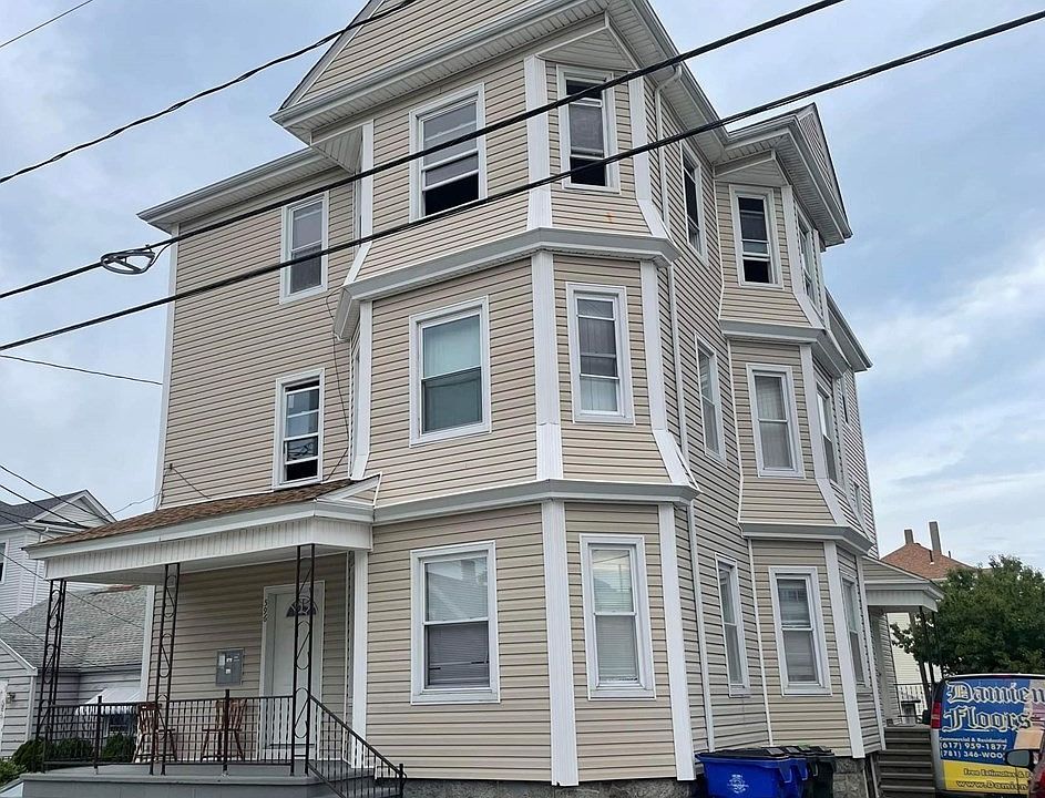 596 Slade St, Fall River, MA 02724 Zillow