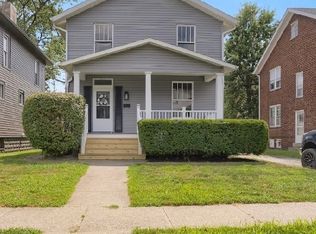720 Locust Ave, Zanesville, OH 43701