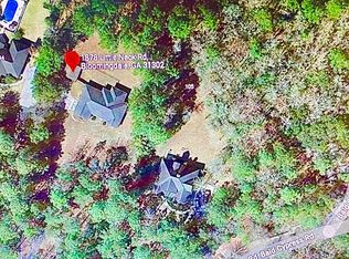 1878 Little Neck Rd, Bloomingdale, GA 31302