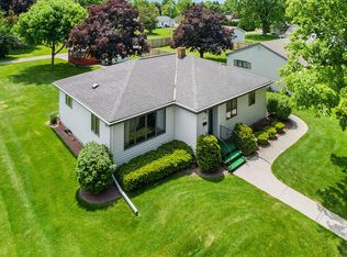 1116 Kilbourn St, Kewaunee, WI 54216