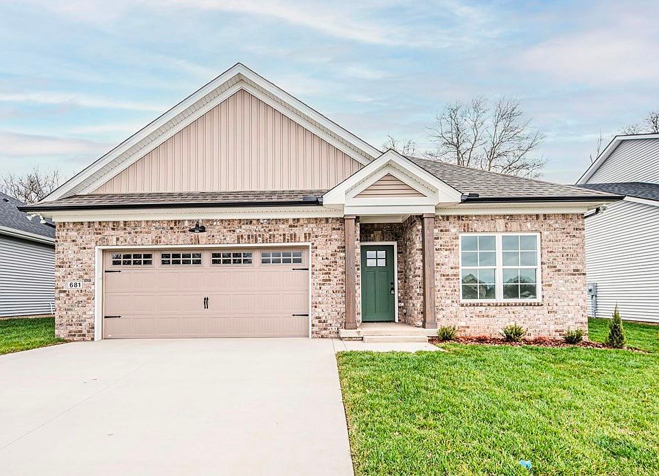 1st image of 681 Barrens Gap Way Lot 85