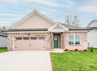 681 Barrens Gap Way LOT 85, Bowling Green, KY 42101
