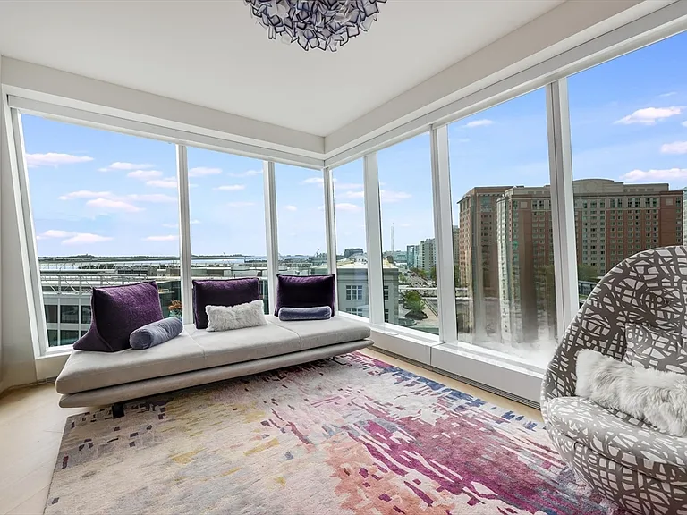 150 Seaport Blvd #9F — Photo 2