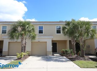 9836 Hound Chase Dr, Gibsonton, FL 33534