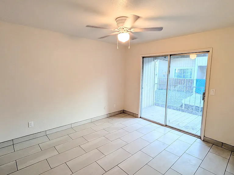 Renovated Bedroom 1