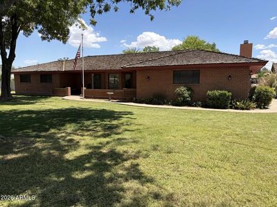 1345 N GREENFIELD Road, Gilbert, AZ, 85234