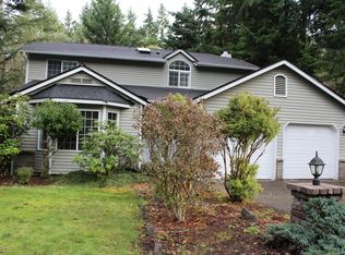 11819 16th Ave NW, Gig Harbor, WA 98332