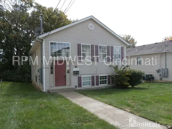 110 N C St, Hamilton, OH 45013