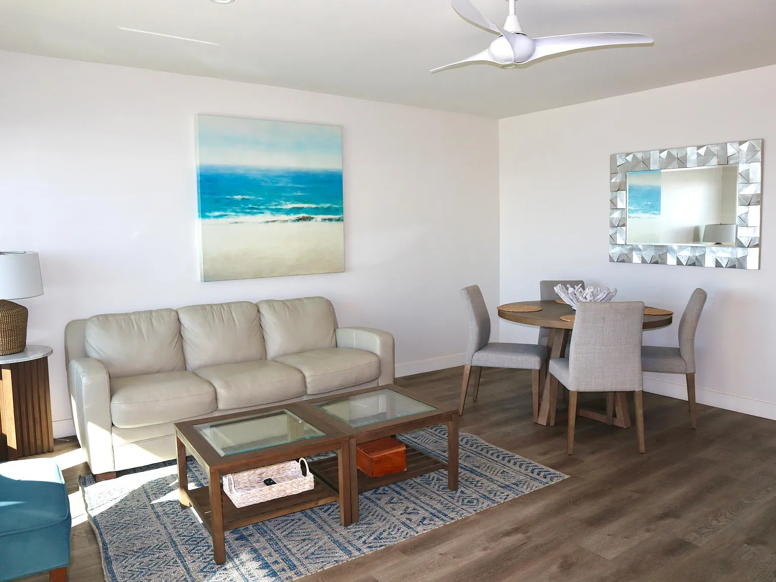 1 bed, 700 sqft, $7,900 — Photo 2