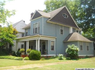 405 Jackson St SE, Decatur, AL 35601