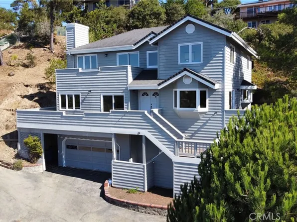 5050 Pineknolls Dr, Cambria, CA 93428