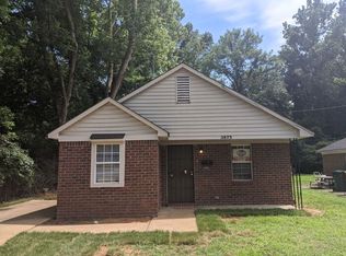 3875 Fizer Ave, Memphis, TN 38111