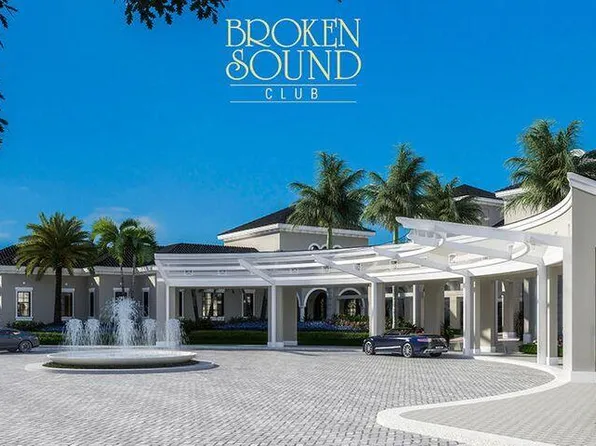 5860 NW 25th Terrace, Boca Raton, FL 33496