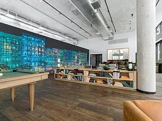 Rented by C & C Apartment Management, LLC