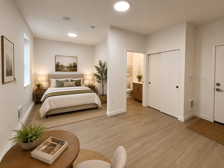 Greenwich Ave Apartments — Photo 1