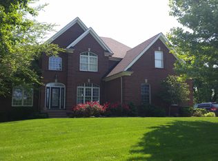 6111 Hensley Rd, Prospect, KY 40059