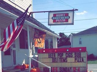 6879 Sandusky Ave, Chatfield, OH 44825