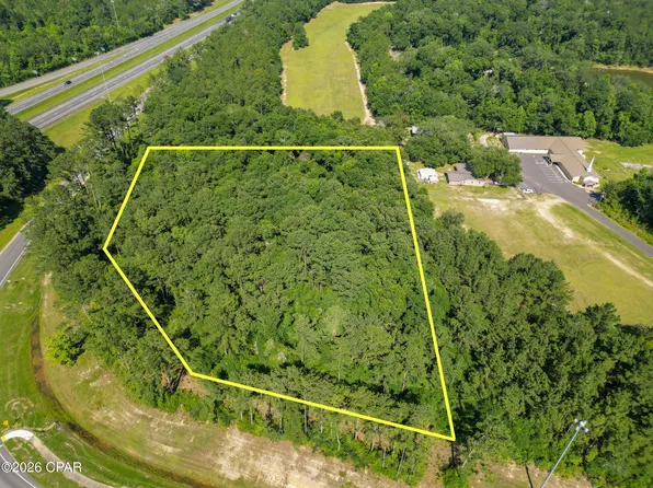 Blue Lake Rd, Chipley, FL 32428