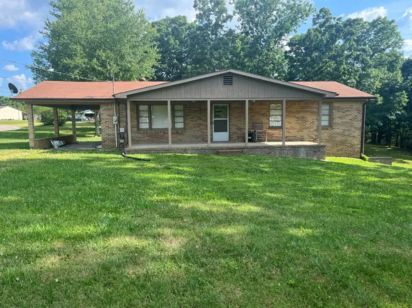 1154 Circle Bend Rd, Waynesboro, TN 38485