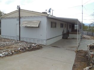 5333 Piute Mountain Rd, Weldon, CA 93283