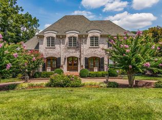 1121 Radnor Glen Dr, Brentwood, TN 37027
