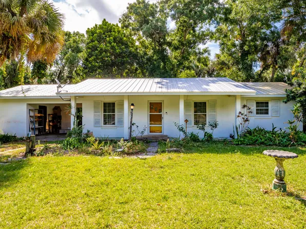 5014 Abaca Drive, Fort Pierce, FL 34951