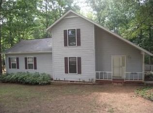 1005 E Yellow Wood Dr, Simpsonville, SC 29680