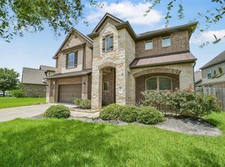 3511 Brampton Island Dr, Katy, TX 77494