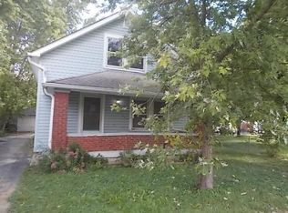 1019 S Roena St, Indianapolis, IN 46241