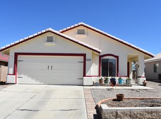 1225 San Simeon Dr, Sierra Vista, AZ 85635