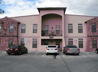 501 E Redd Rd APT 9, El Paso, TX 79912