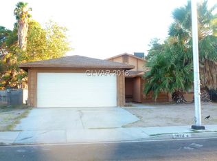 3924 Proclamation Pl, Las Vegas, NV 89110