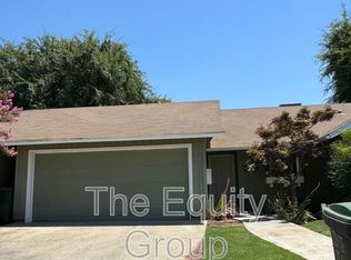 736 S Linwood St, Visalia, CA 93277