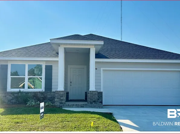 13646 Paris Cir, Spanish Fort, AL 36527