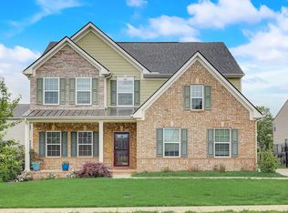3831 Faithway Dr, Murfreesboro, TN 37128