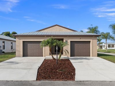 2 Ecuador Way, Fort Pierce, FL, 34951